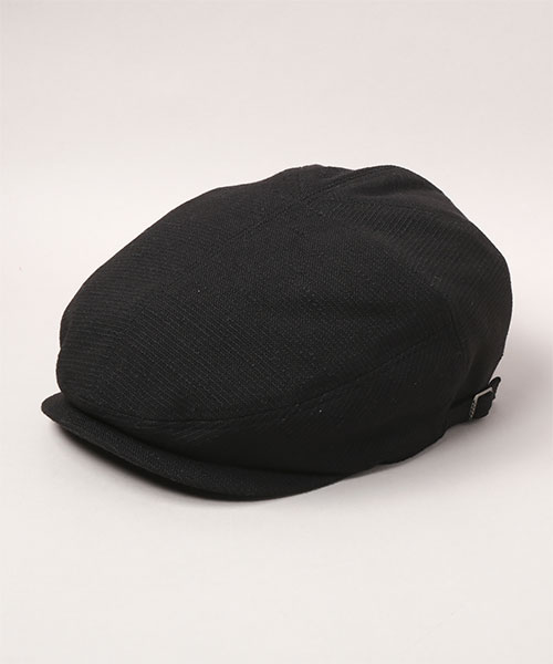 AST HUNTI RC BLACK M