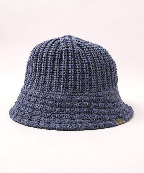 PASCAL HAT BLACK ONESIZE