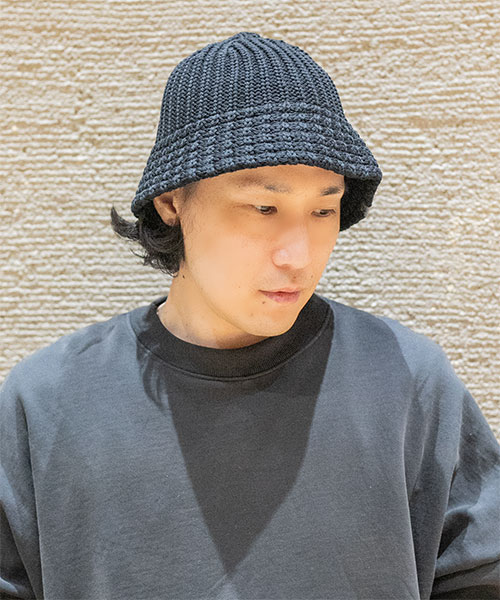 PASCAL HAT BLACK ONESIZE