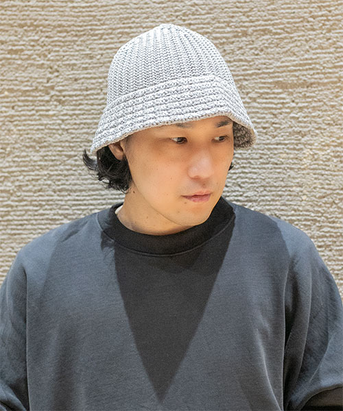 PASCAL HAT BLACK ONESIZE