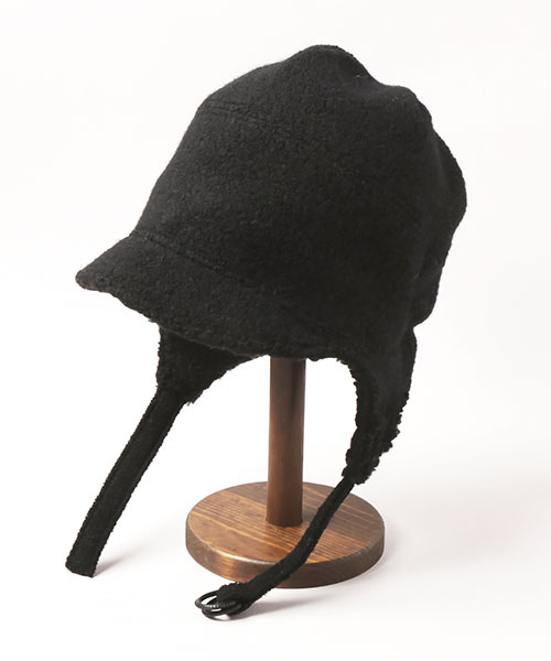 CHARI4 BLACK ONESIZE