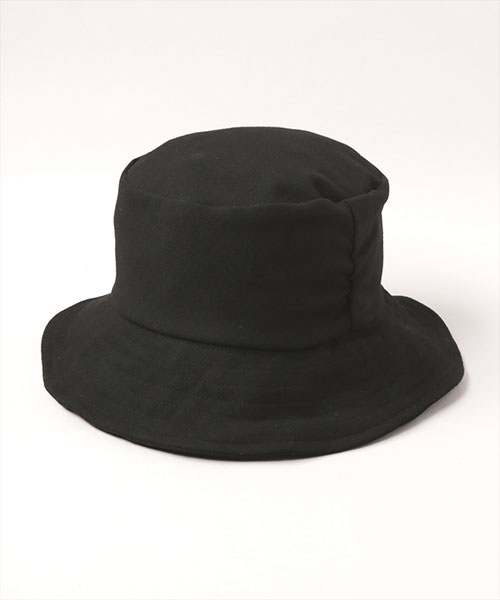PAKKA THERMO BLACK ONESIZE