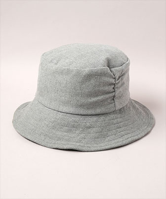 PAKKA THERMO(ONESIZE NAVY): ハット｜帽子通販｜CA4LA（カシラ