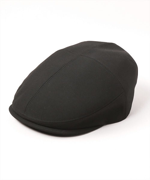 HK HUNTI SAXONY BLACK ONESIZE