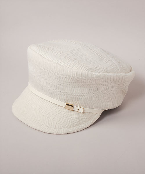 WAVE RUSSELL CAS NATURAL ONESIZE