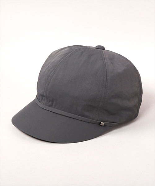 HK BALL CAS GRAY ONESIZE