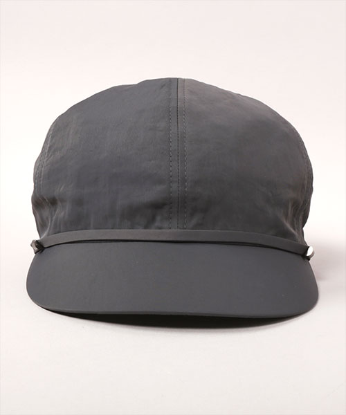 HK BALL CAS GRAY ONESIZE
