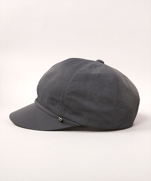 HK BALL CAS GRAY ONESIZE
