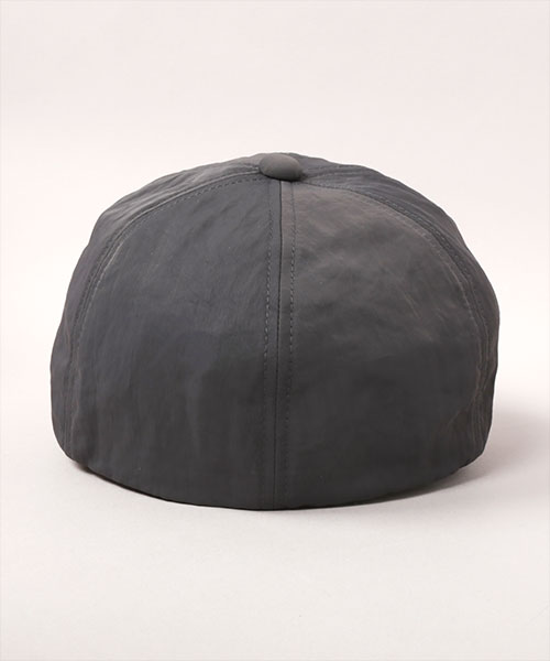 HK BALL CAS GRAY ONESIZE