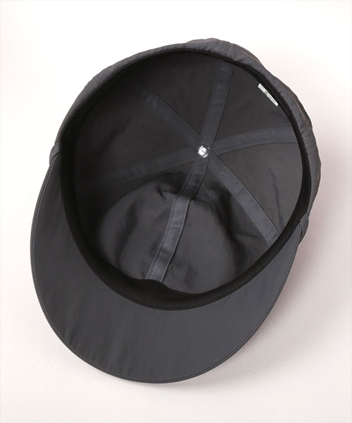 HK BALL CAS GRAY ONESIZE