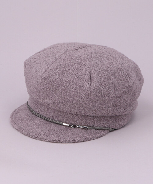 HOOKCAS3 GRAY ONESIZE