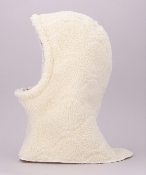 KILT BOA HOOD2 WHITE ONESIZE