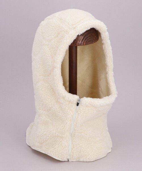KILT BOA HOOD2 WHITE ONESIZE