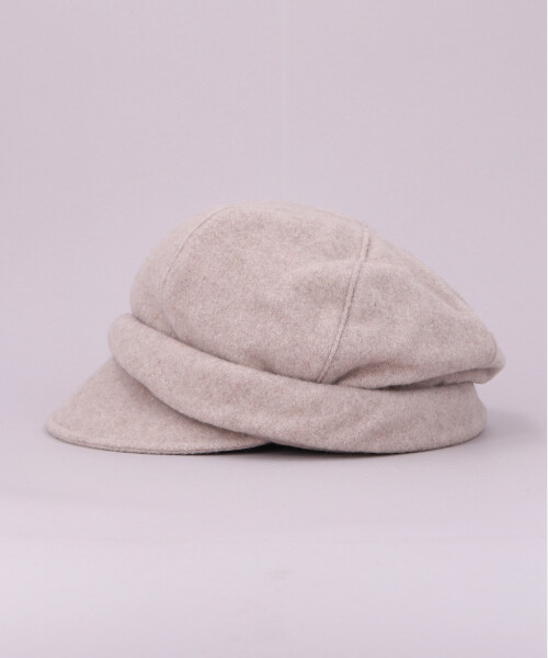 ONE LAP CAS2 BEIGE ONESIZE
