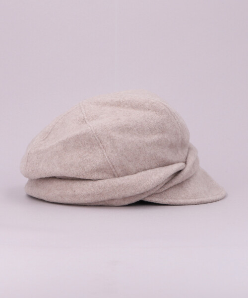 ONE LAP CAS2 BEIGE ONESIZE