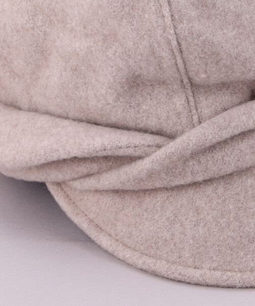 ONE LAP CAS2 BEIGE ONESIZE