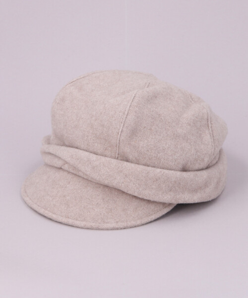ONE LAP CAS2 BEIGE ONESIZE