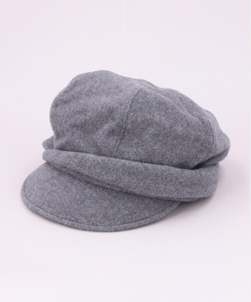 ONE LAP CAS2 GRAY ONESIZE
