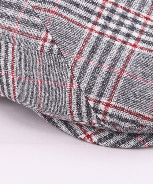 SCABAL BARBERA HUNTI ORANGE ONESIZE