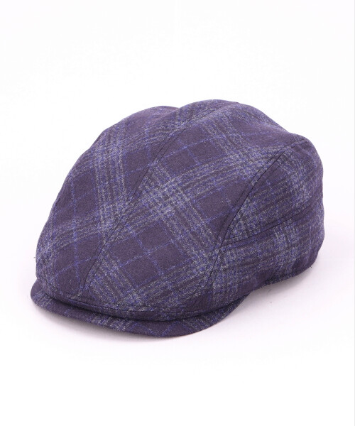 SCABAL BARBERA HUNTI BLACK ONESIZE