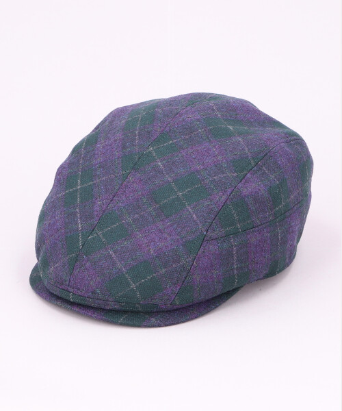 SCABAL BARBERA HUNTI GREEN ONESIZE