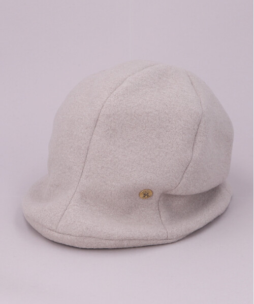 SLOOP RING BEIGE ONESIZE