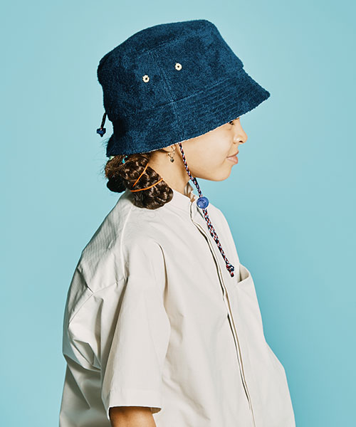 PILE PAIL KIDS NAVY 52-54