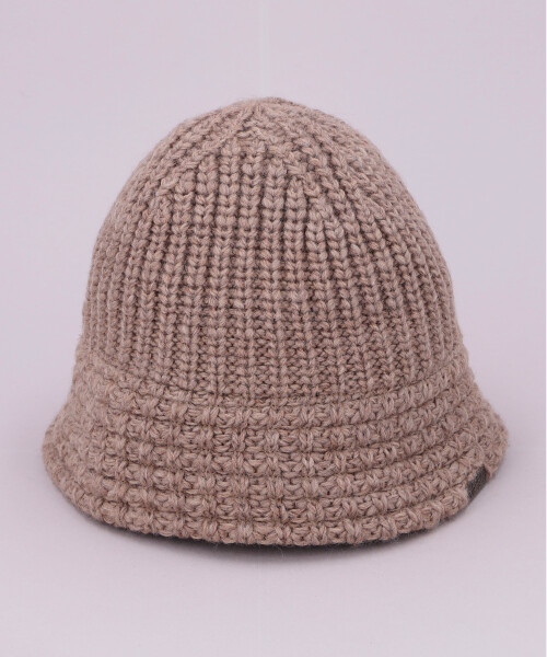 SCOTT HAT BEIGE ONESIZE