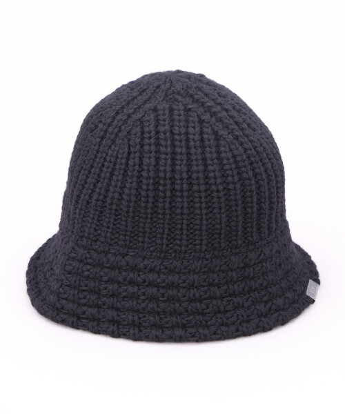 SCOTT HAT BLACK ONESIZE