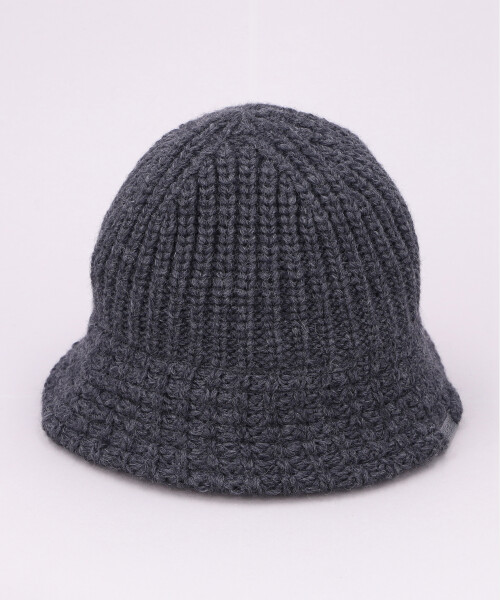 SCOTT HAT(ONESIZE CHARCOAL GRAY): ハット｜帽子通販｜CA4LA（カシラ 