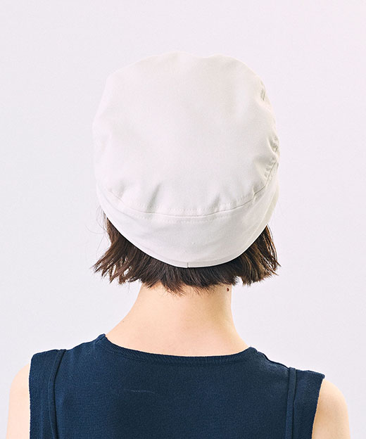 MAT DC(ONESIZE BLACK): キャスケット｜帽子通販｜CA4LA（カシラ