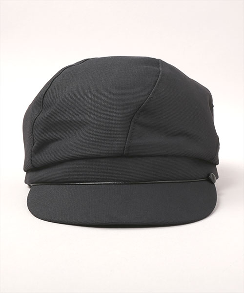 SPIRALCAS3 BLACK ONESIZE