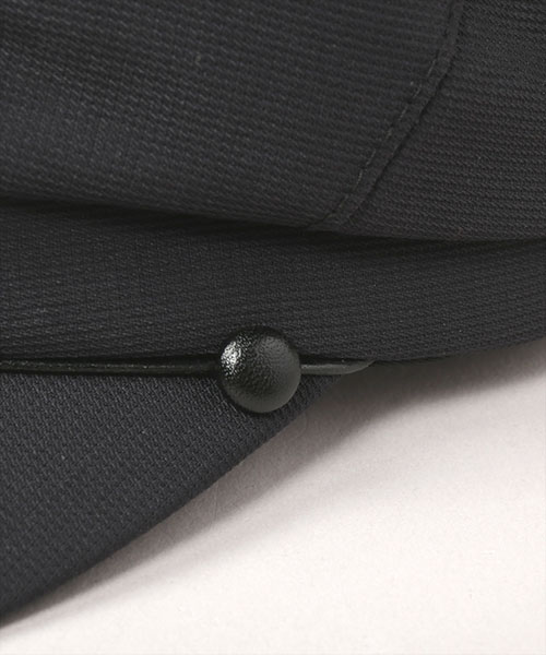 SPIRALCAS3 BLACK ONESIZE