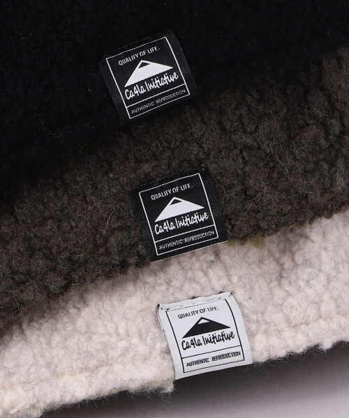 BOON KHAKI ONESIZE