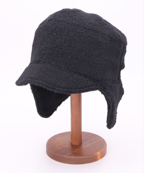 BOON BLACK ONESIZE
