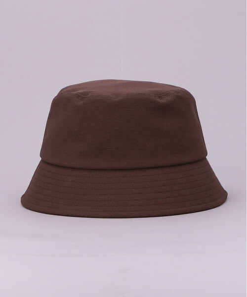 HK PAIL BIG RP BROWN ONESIZE