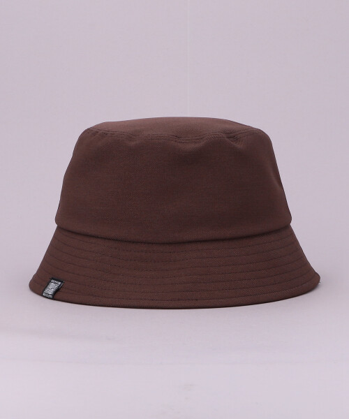 HK PAIL BIG RP BROWN ONESIZE