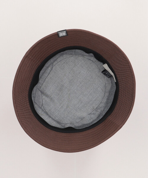HK PAIL BIG RP BROWN ONESIZE