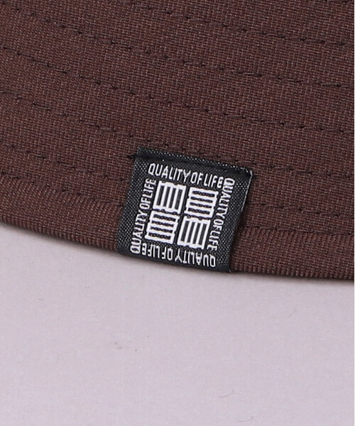 HK PAIL BIG RP BROWN ONESIZE