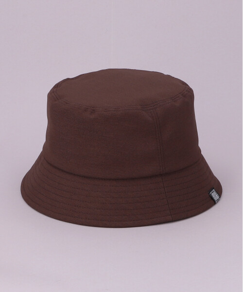 HK PAIL BIG RP BROWN ONESIZE