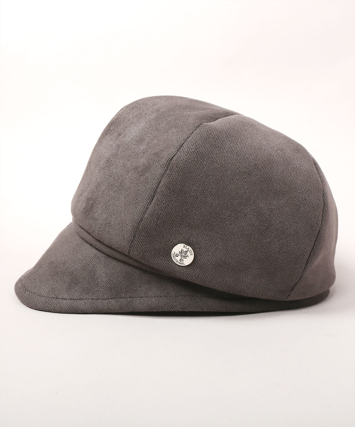PAL GRAY ONESIZE