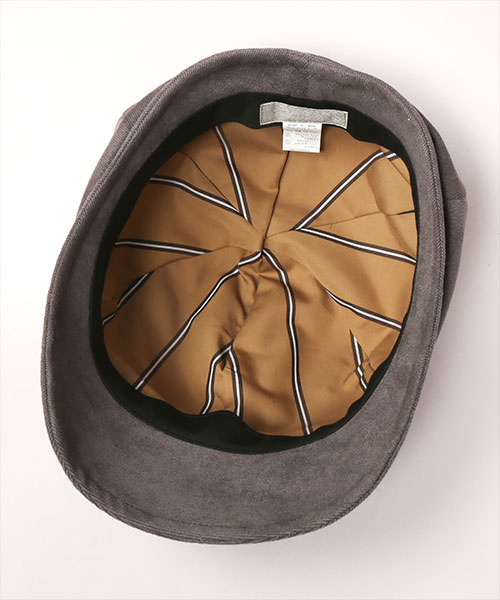 PAL GRAY ONESIZE