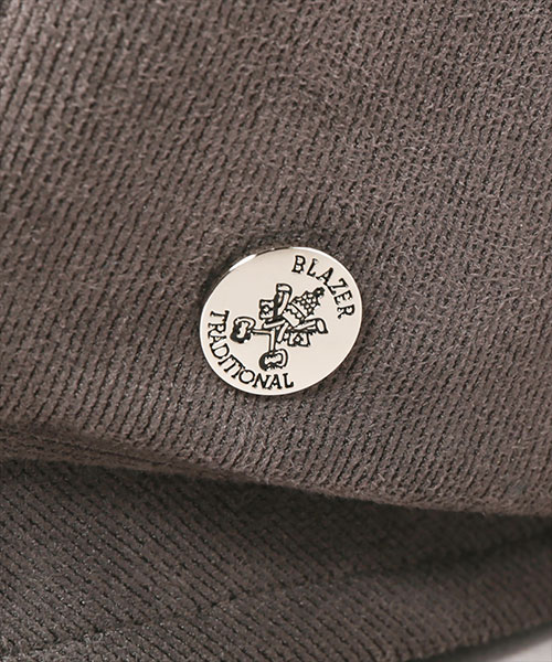 PAL GRAY ONESIZE