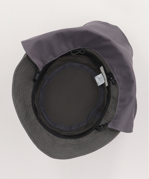 HK SHADE PAIL BLACK ONESIZE