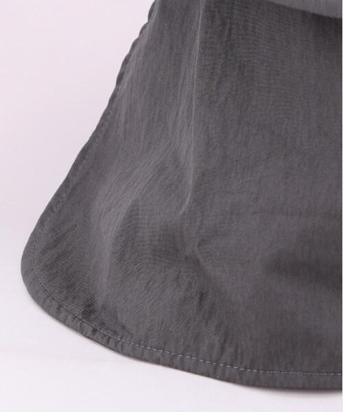 HK SHADE PAIL BLACK ONESIZE