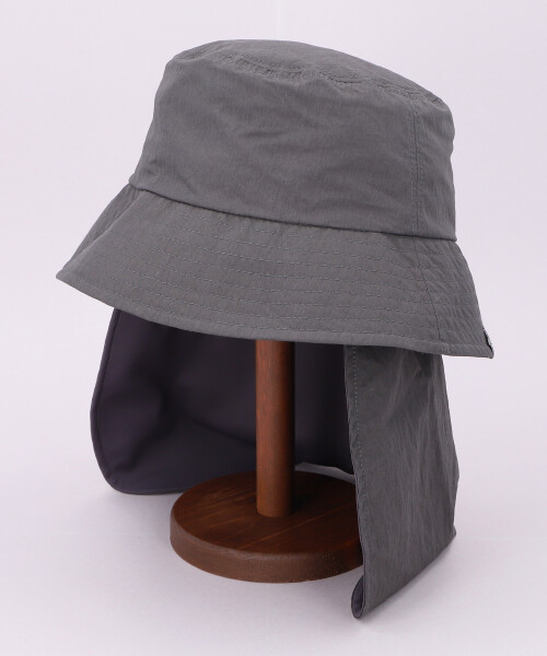 HK SHADE PAIL GRAY ONESIZE