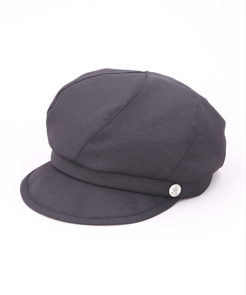 HK SRL CAS BLACK ONESIZE
