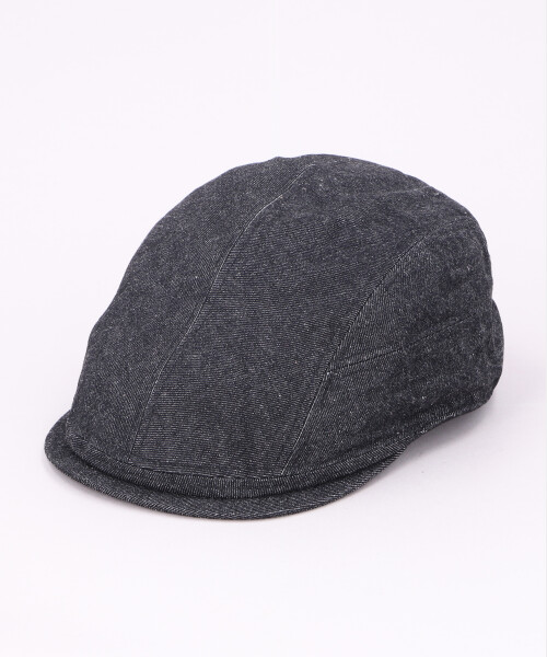 HK DENIM HUNTI BLACK ONESIZE