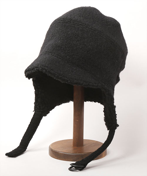 CHARI 5 BLACK ONESIZE