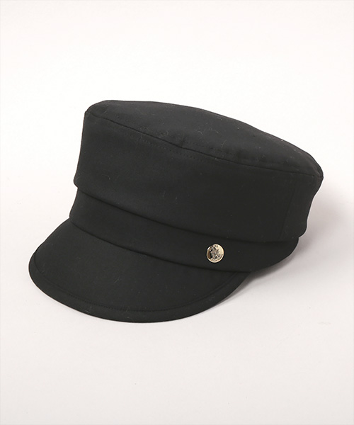 MAT PATTERN BLACK ONESIZE